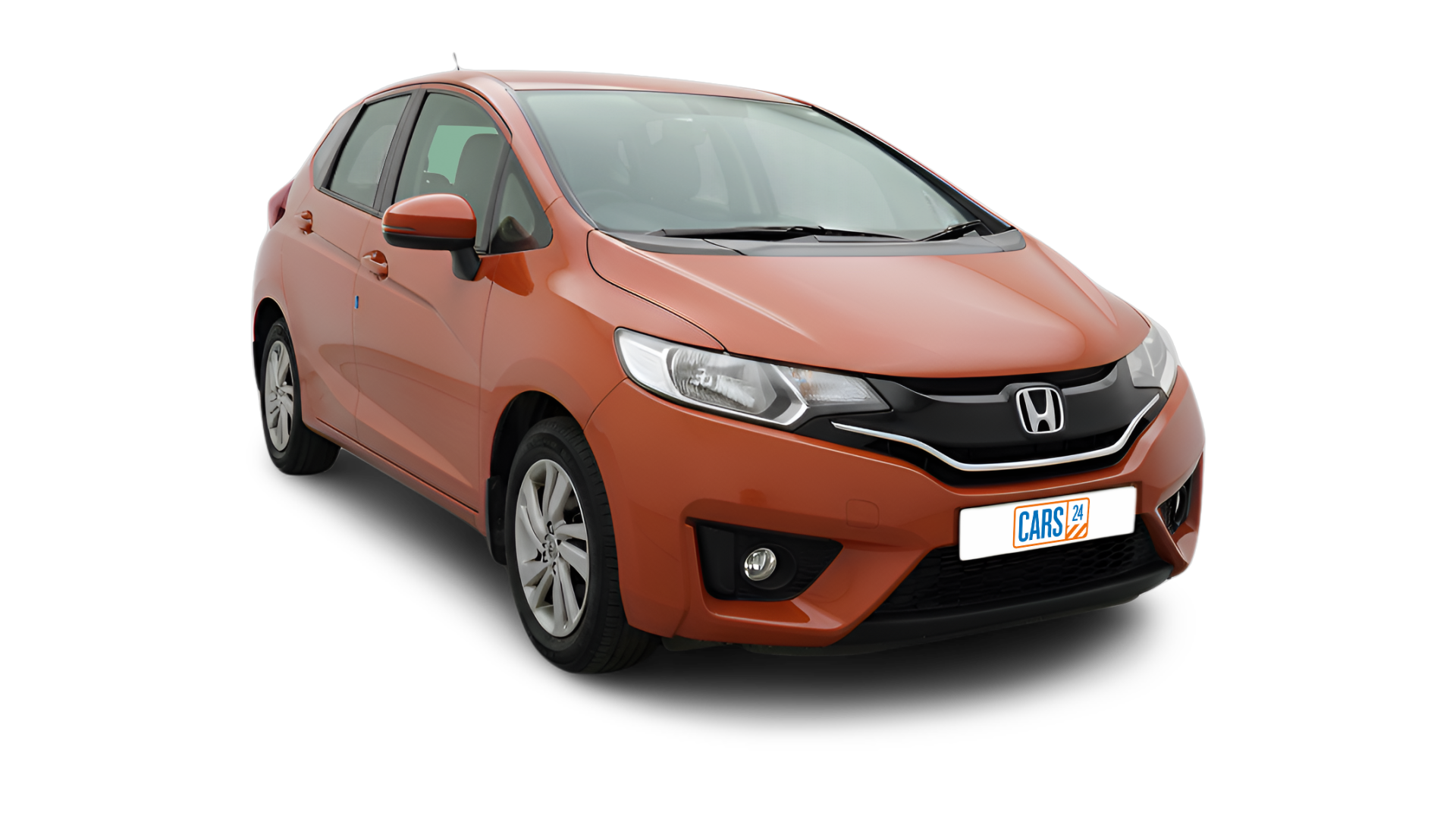 Honda Jazz-img